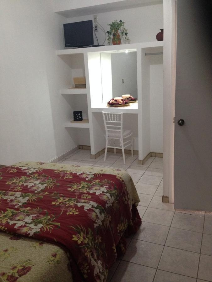 Comala Hostal Casa Blanca מראה חיצוני תמונה