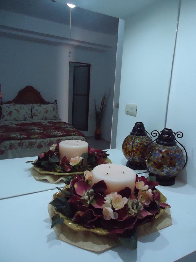 Comala Hostal Casa Blanca מראה חיצוני תמונה