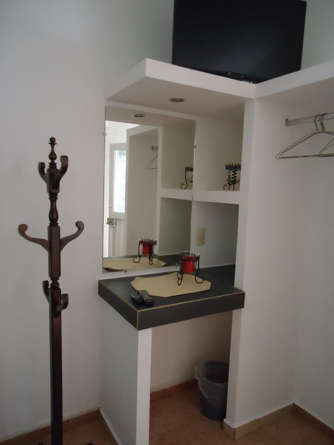 Comala Hostal Casa Blanca מראה חיצוני תמונה